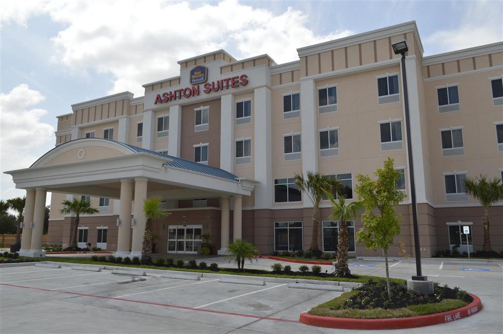 Best Western Premier Ashton Suites - Willowbrook Houston Exterior photo