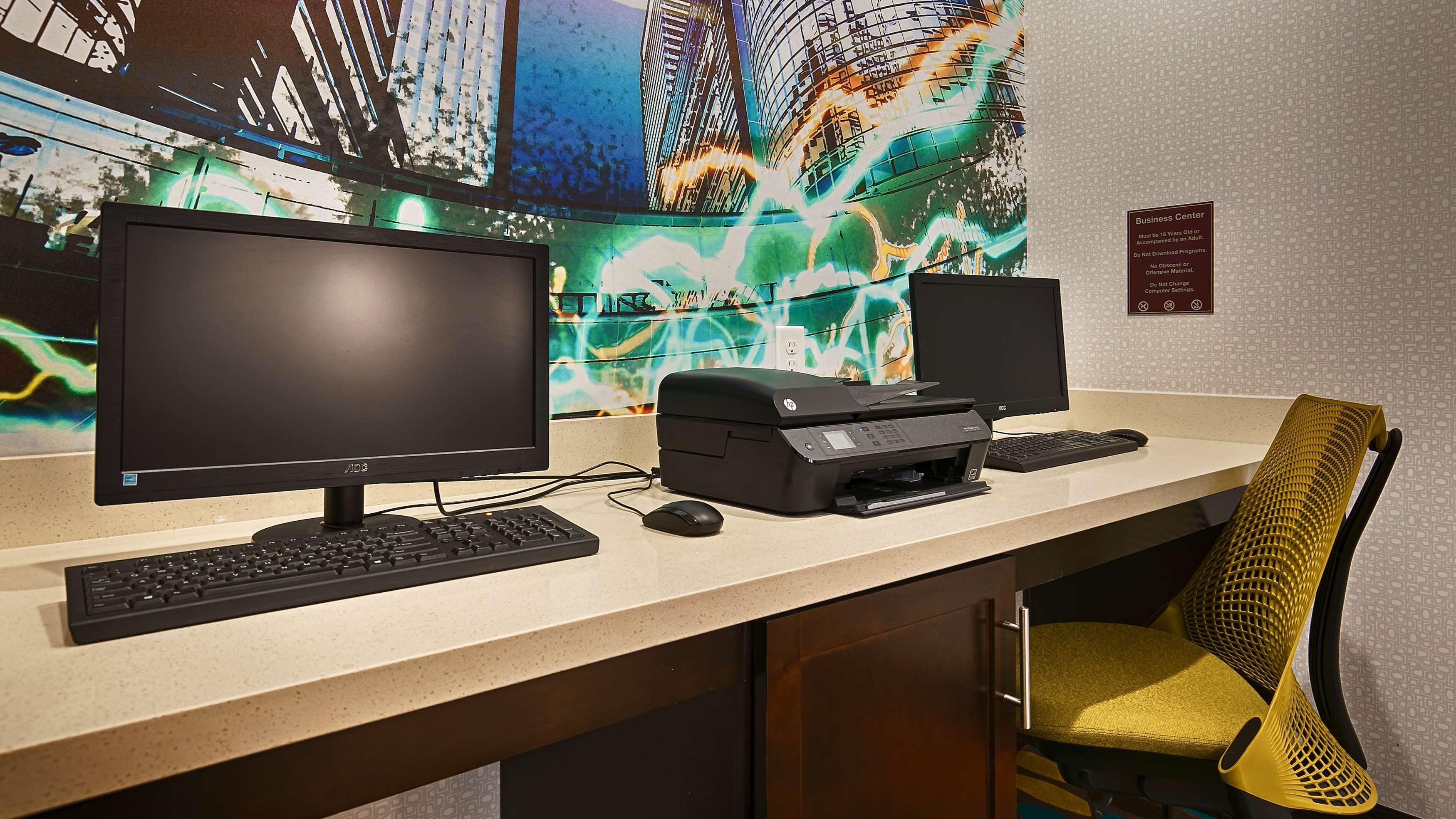 Best Western Premier Ashton Suites - Willowbrook Houston Exterior photo