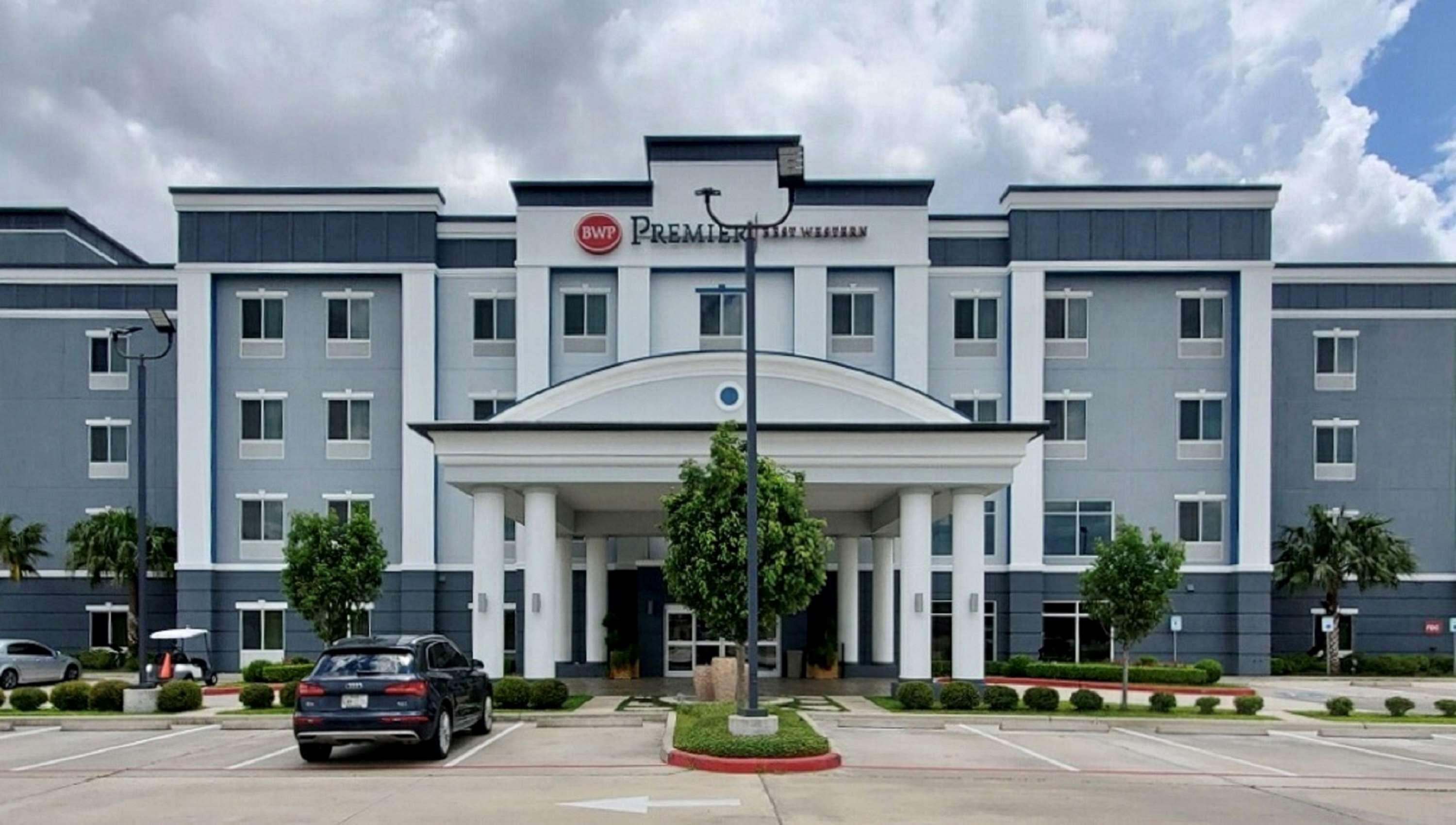 Best Western Premier Ashton Suites - Willowbrook Houston Exterior photo
