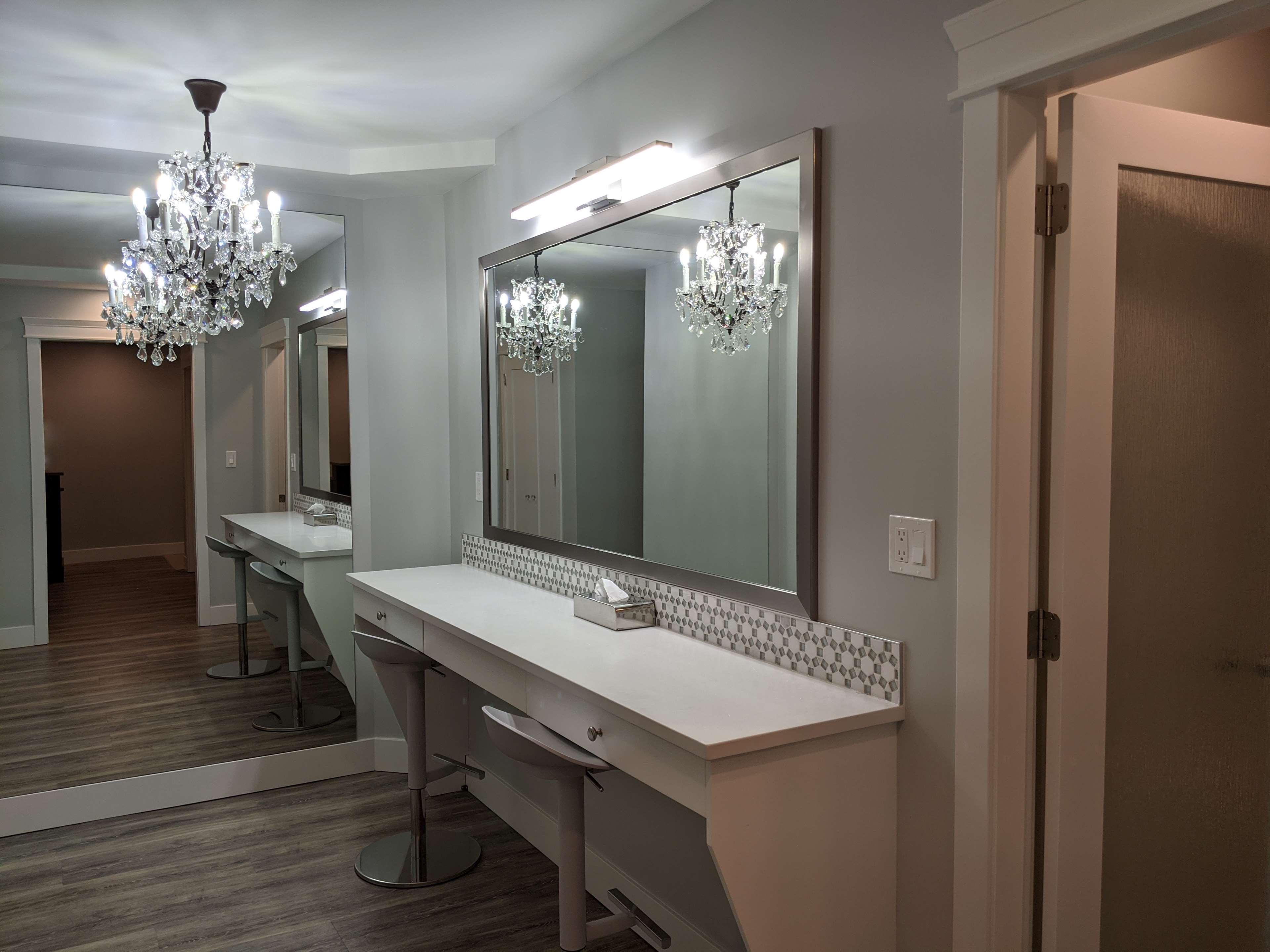 Best Western Premier Ashton Suites - Willowbrook Houston Exterior photo
