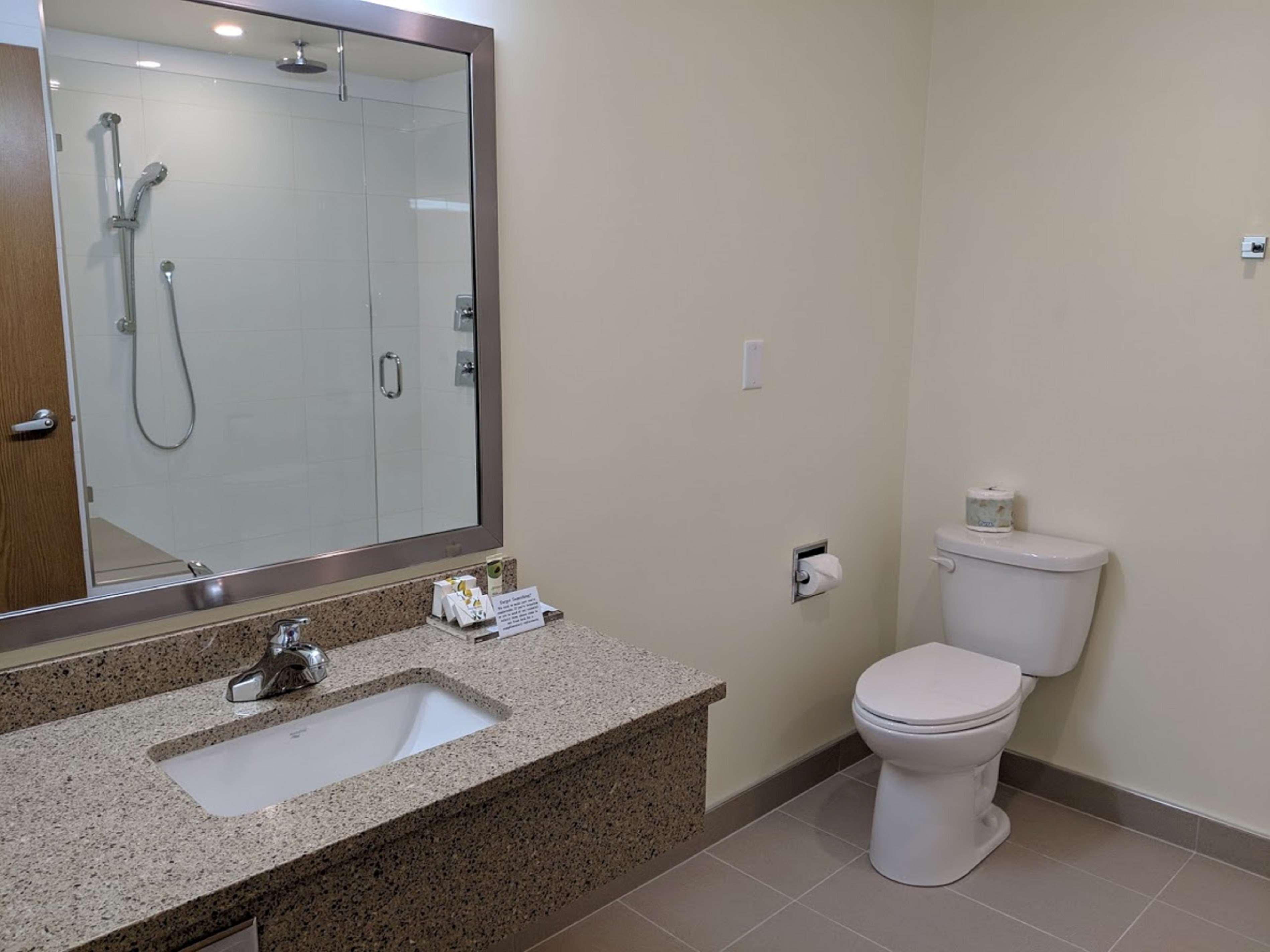 Best Western Premier Ashton Suites - Willowbrook Houston Exterior photo