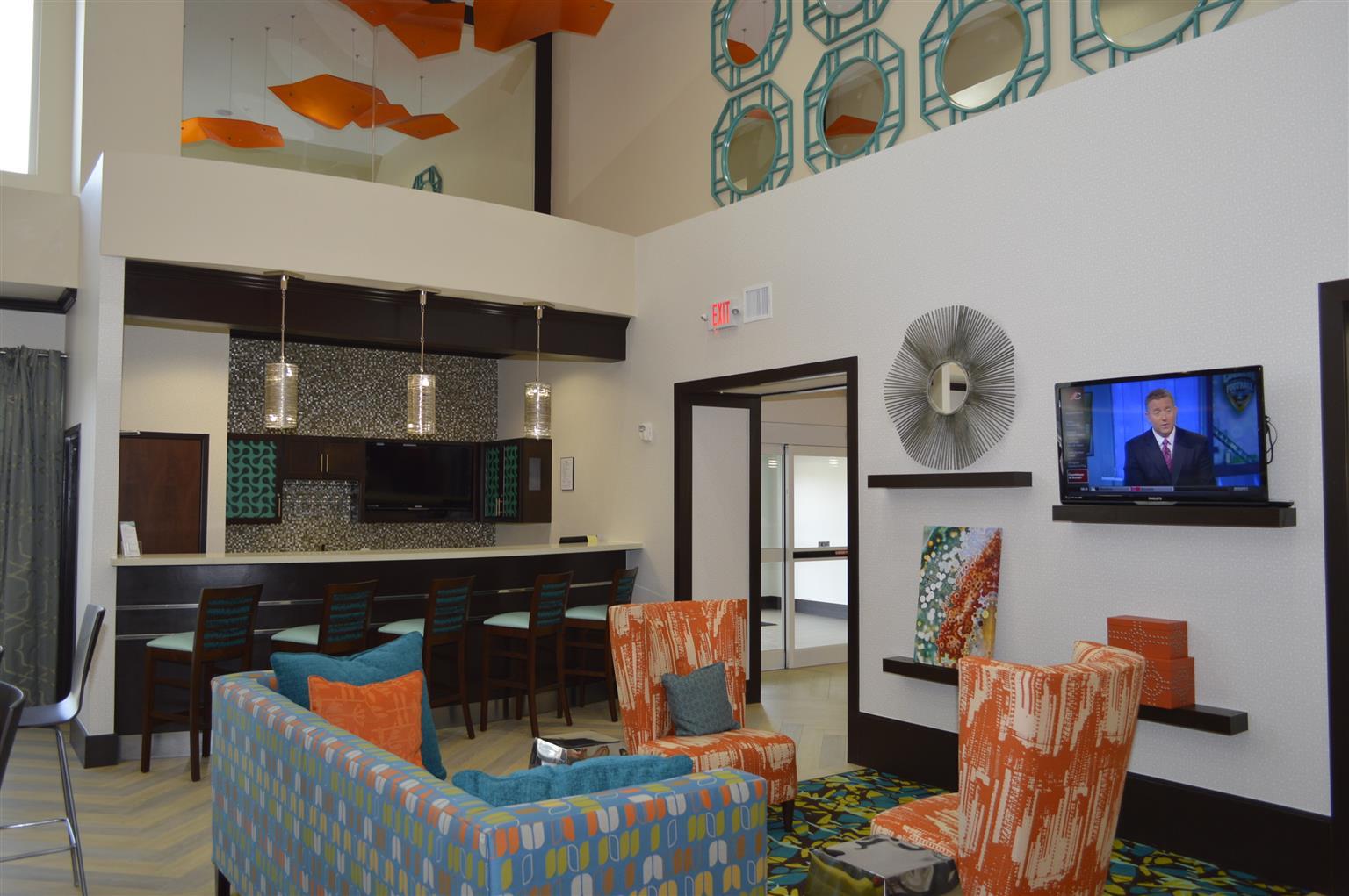 Best Western Premier Ashton Suites - Willowbrook Houston Exterior photo