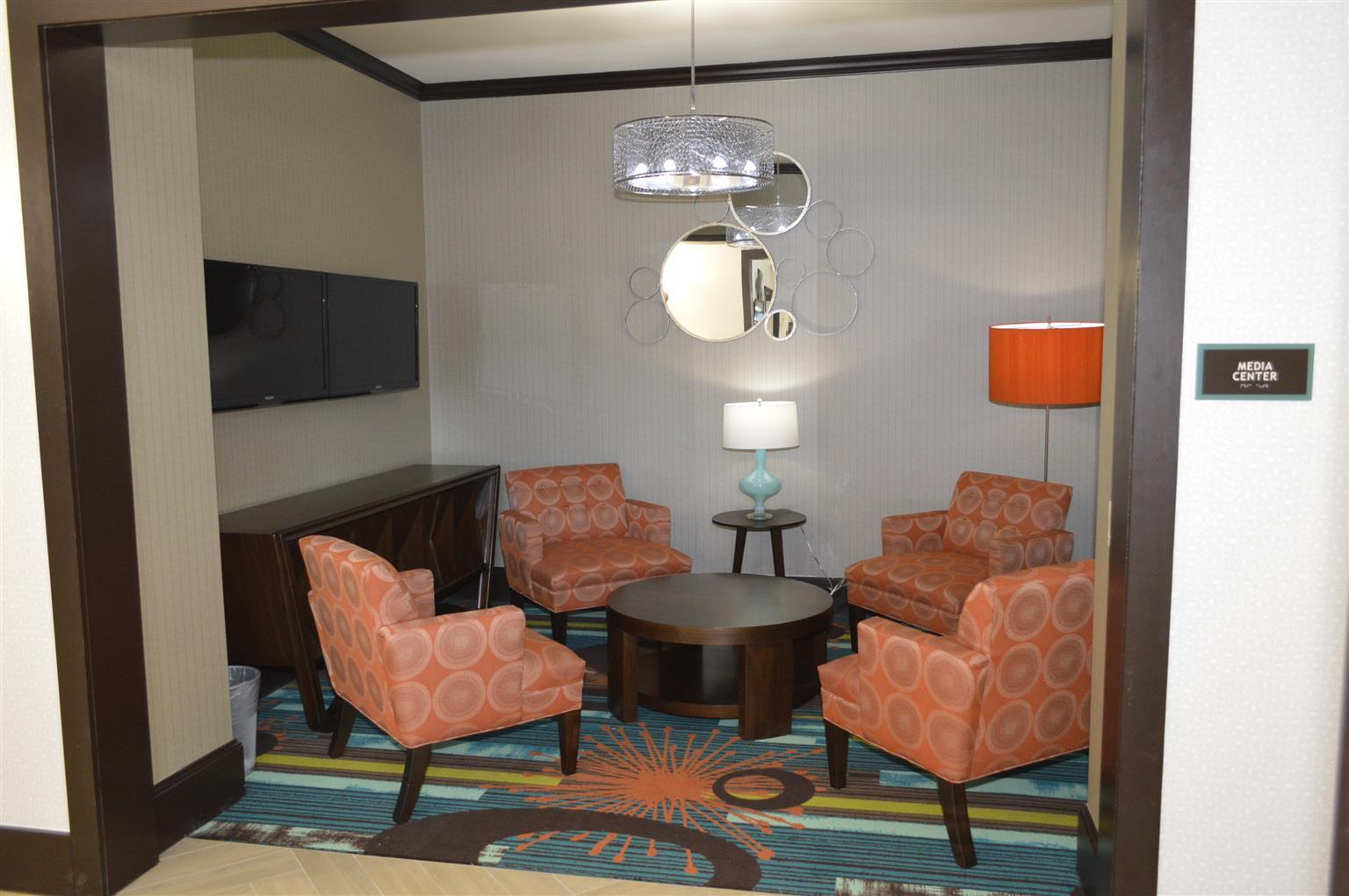Best Western Premier Ashton Suites - Willowbrook Houston Exterior photo